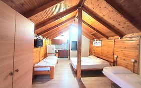 Toneda Seaside Bungalows